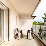 Iris Suite-4 By Interhome Appartement