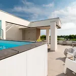Appartement Iris Suite-4 By Interhome Bibione