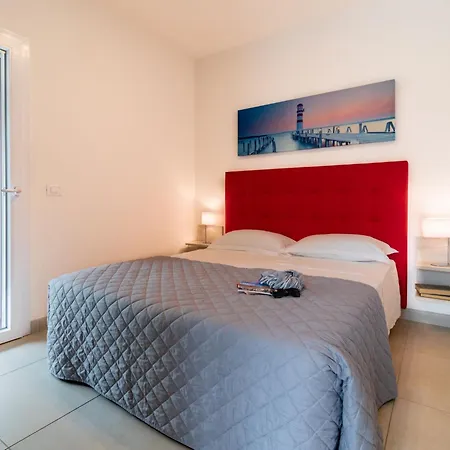 Iris Suite-4 By Interhome Appartement *