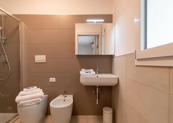 Appartement Iris Suite-4 By Interhome