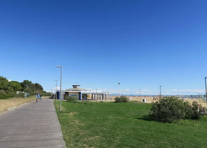 Appartement Iris Suite-4 By Interhome *