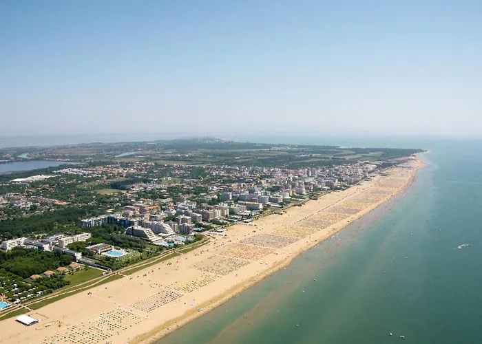 Iris Suite-4 By Interhome *