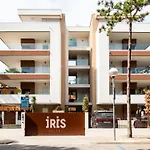 Iris Suite-4 By Interhome Bibione