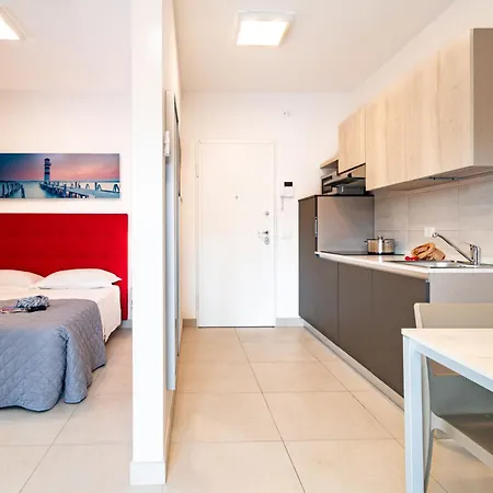 Iris Suite-4 By Interhome Appartement Bibione