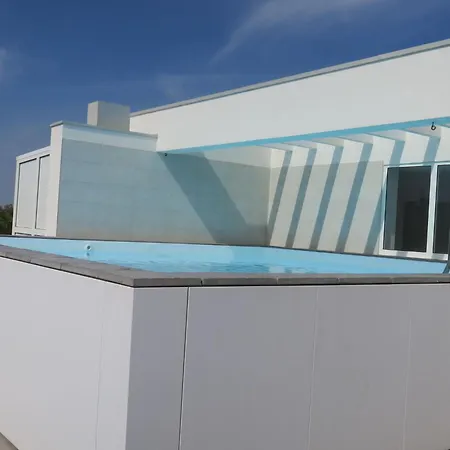 Iris Suite-4 By Interhome 公寓 *