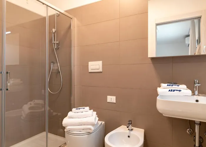 Iris Suite-4 By Interhome Appartement