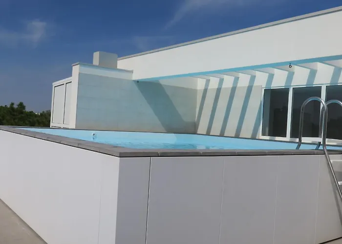 Iris Suite-4 By Interhome Appartement *