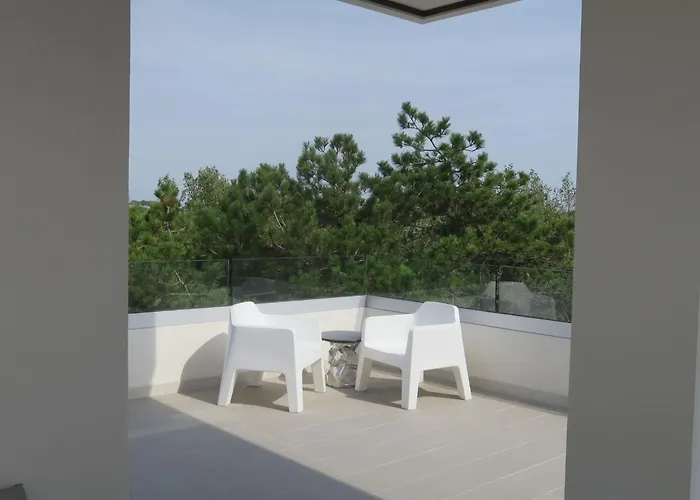 Iris Suite-4 By Interhome Daire Bibione