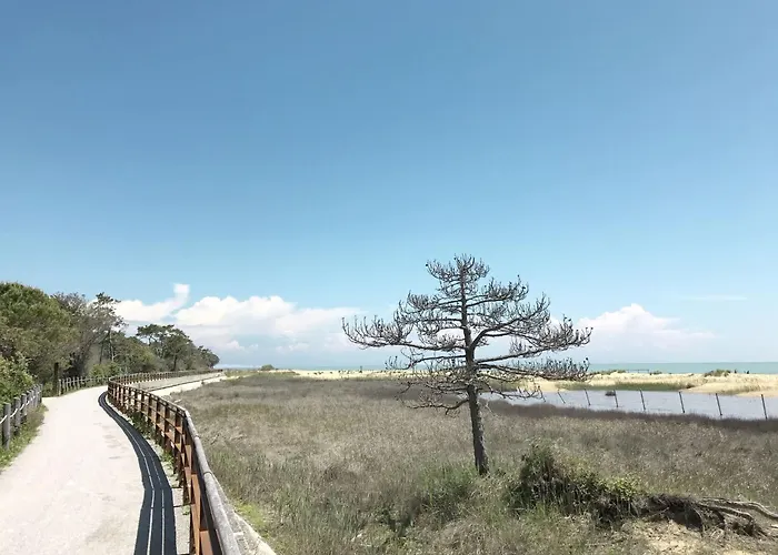 Iris Suite-4 By Interhome Appartement Bibione